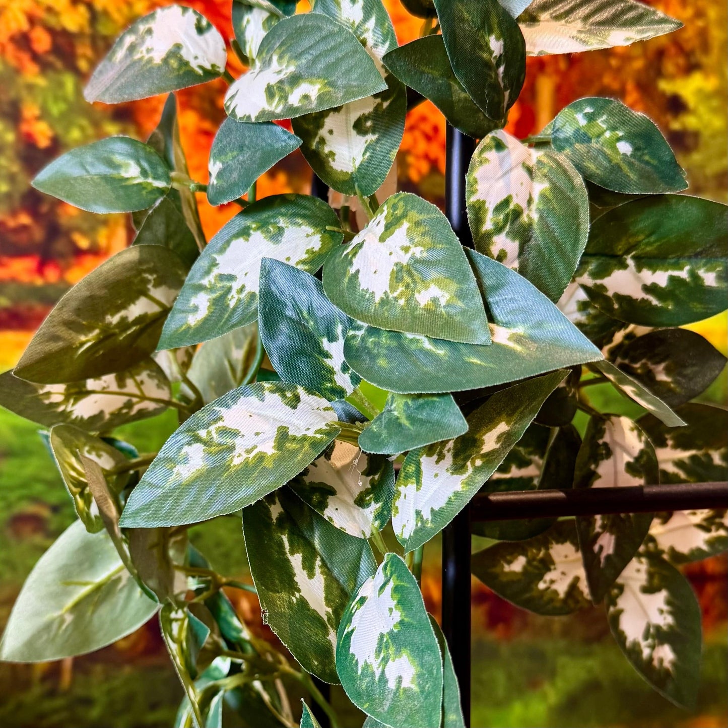 Komodo Artificial Plant Komodo Borneo Hanging Vine Large