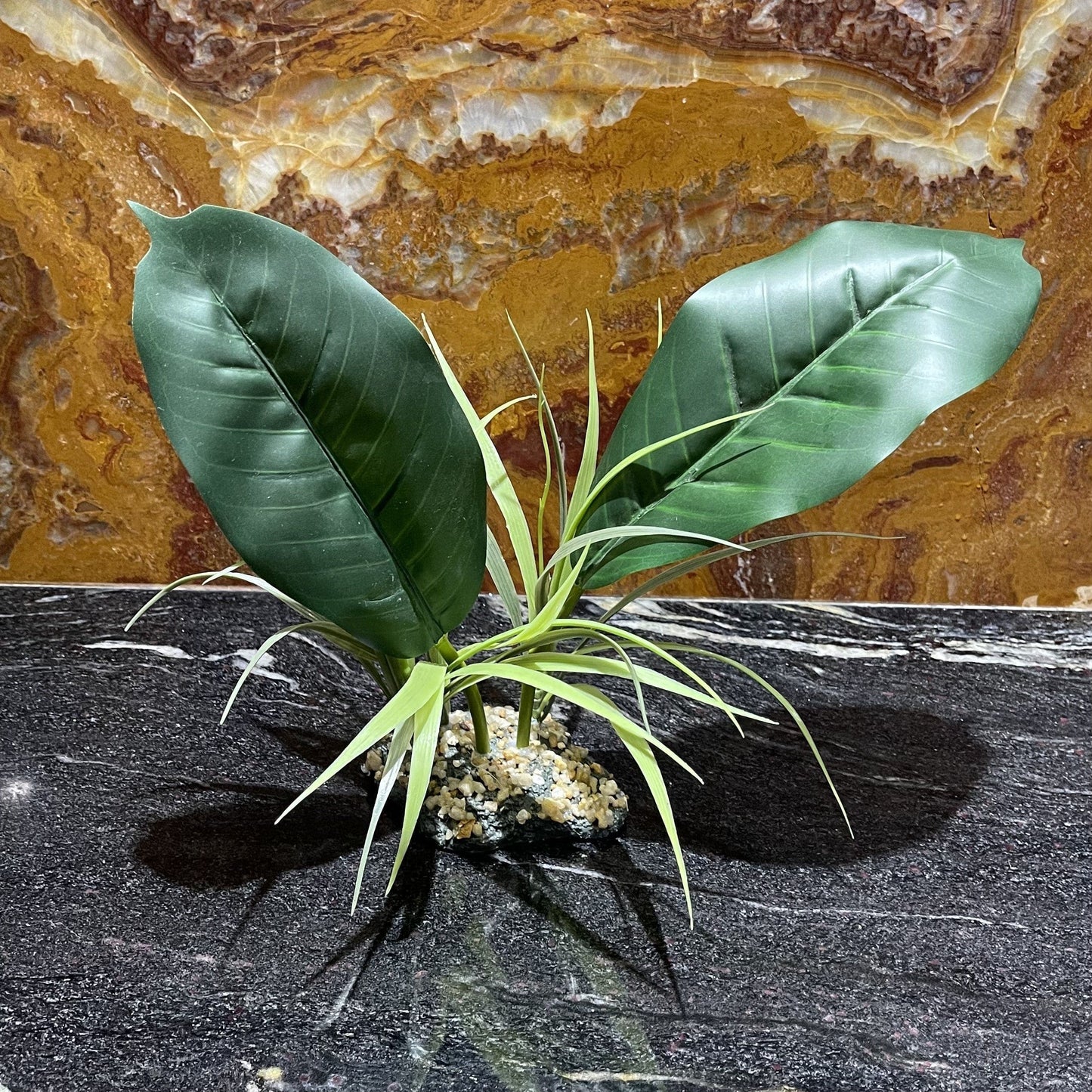 Komodo Artificial Plant Komodo Evergreen Canopy