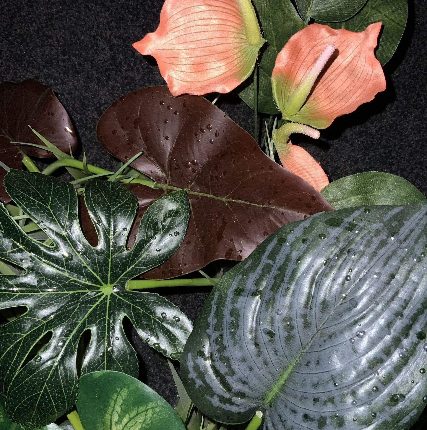 Komodo Artificial Plant Komodo Jungle Canopy