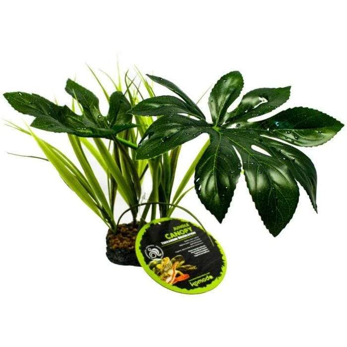 Komodo Artificial Plant Komodo Jungle Canopy