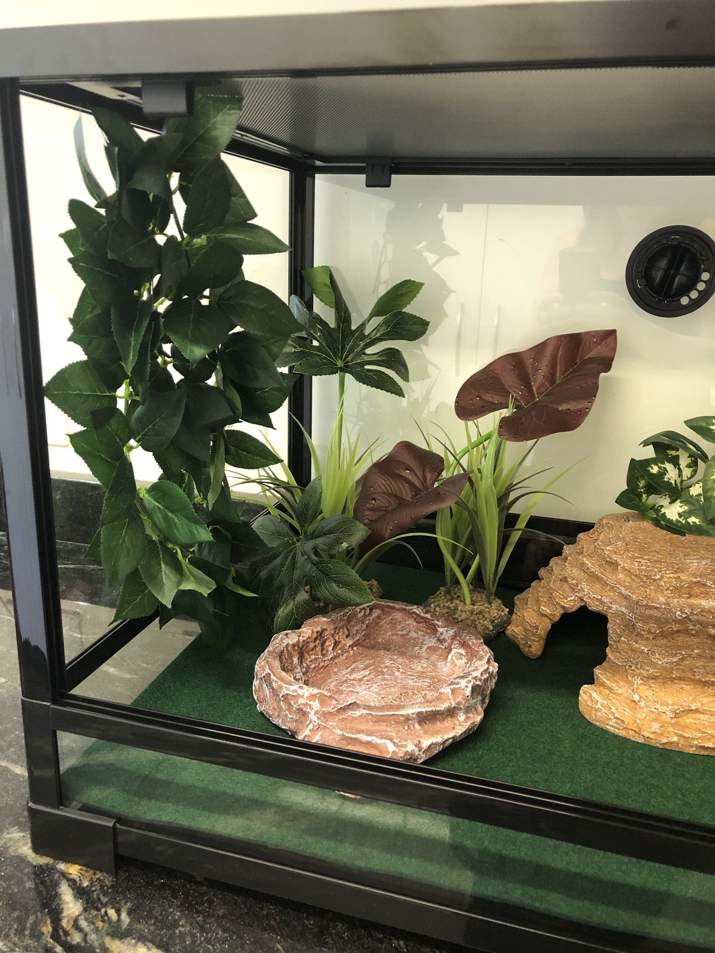 Komodo Artificial Plant Komodo Rainforest Canopy