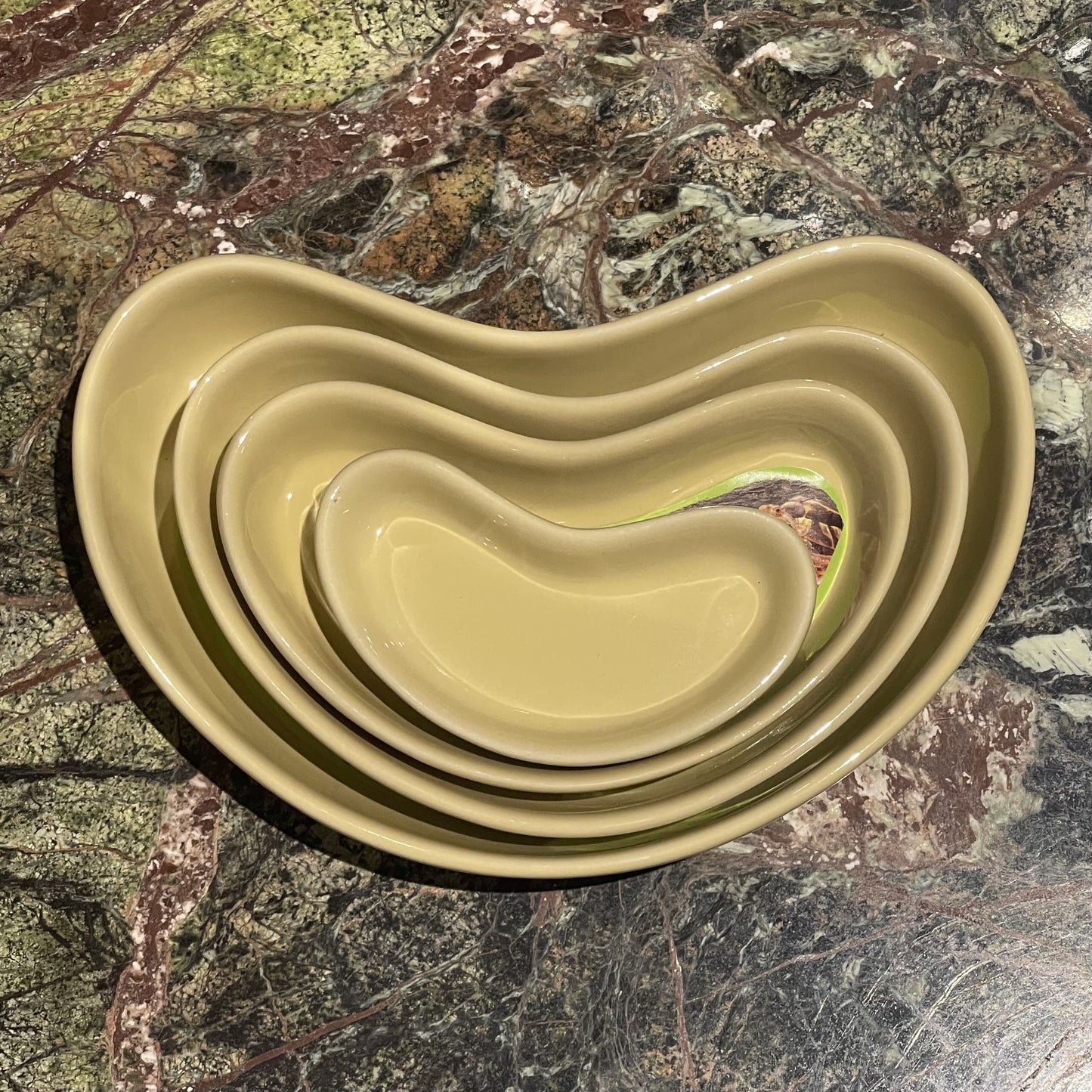 Komodo Food Bowl Komodo Reptile Critter Bowl - Extra-Large