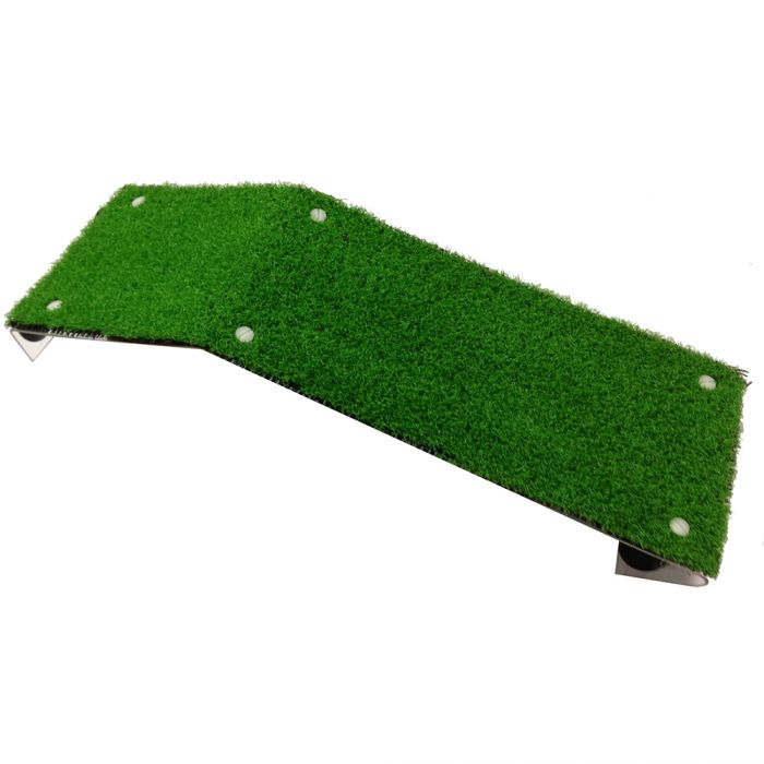 Komodo Reptile Decor Komodo Turtle Ramp