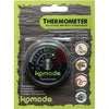 Komodo Reptile Monitoring Komodo Reptile Thermometer Analog