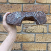 Komodo Resin Rock Decor Komodo Wide Entrance Rock Den Medium