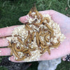 Pisces Enterprises Bulk Mealworms Bulk Superworms 1kg