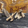 Reptile Realm Driftwood Malaysian Driftwood - Small (15-24cm)
