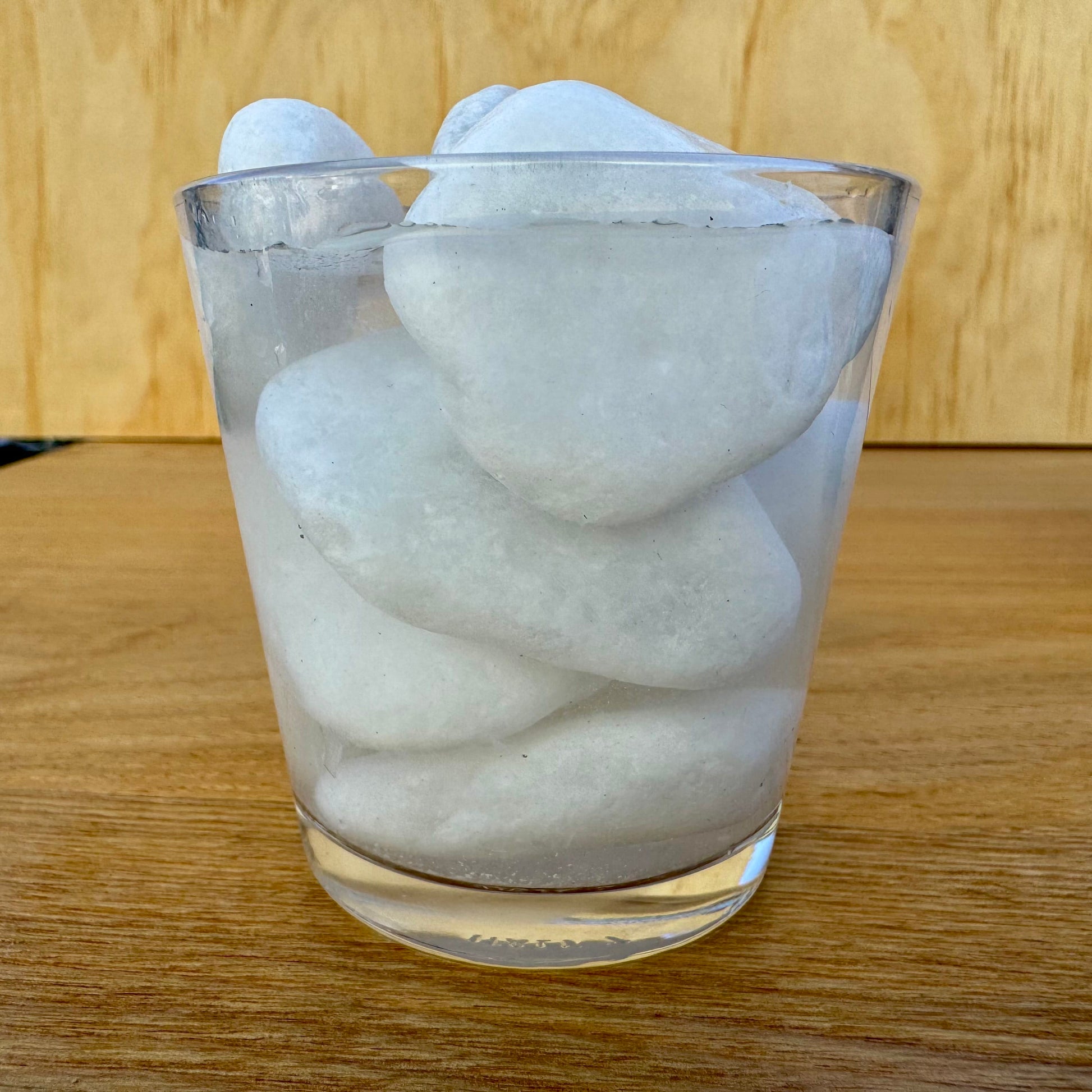 Jurassic Natural Natural Rock Jurassic Natural Decor Stones - White Stones