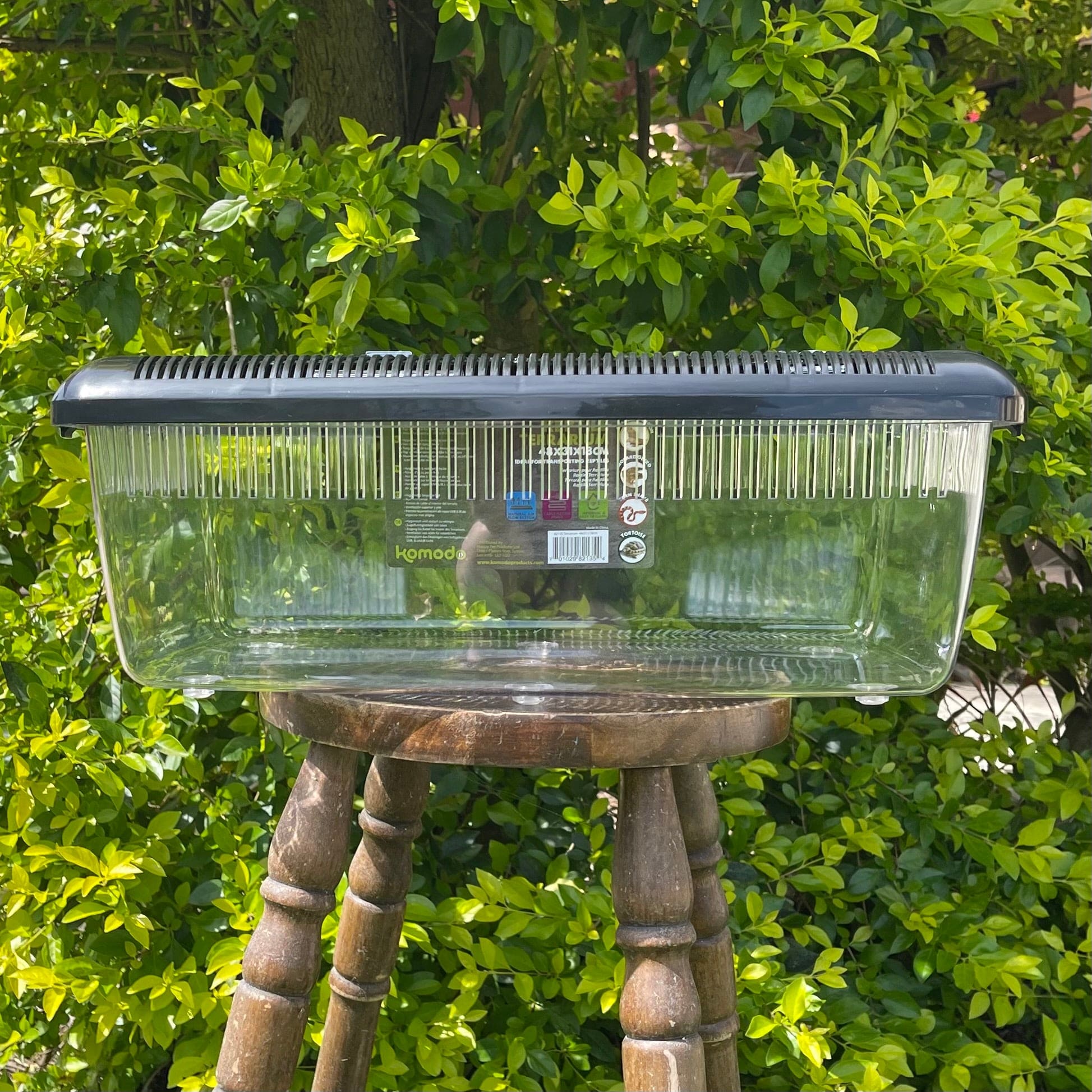 Habitats & Terrariums – Reptile Realm