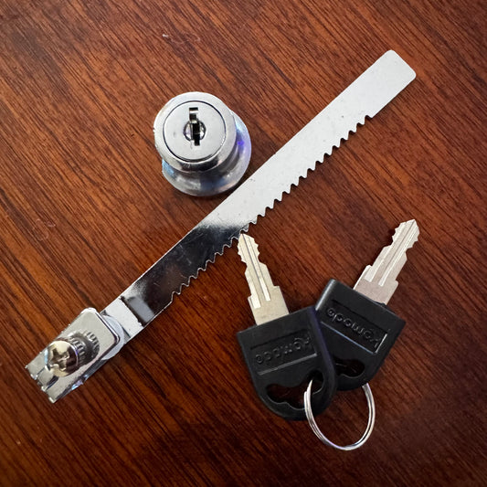 Komodo Reptile Keeping Tools Komodo Terrarium Lock