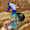 Komodo Reptile Keeping Tools Spray Bottle 550mL