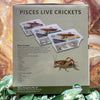 Pisces Enterprises Cricket Keeper Pisces Cricket Keeper Kit
