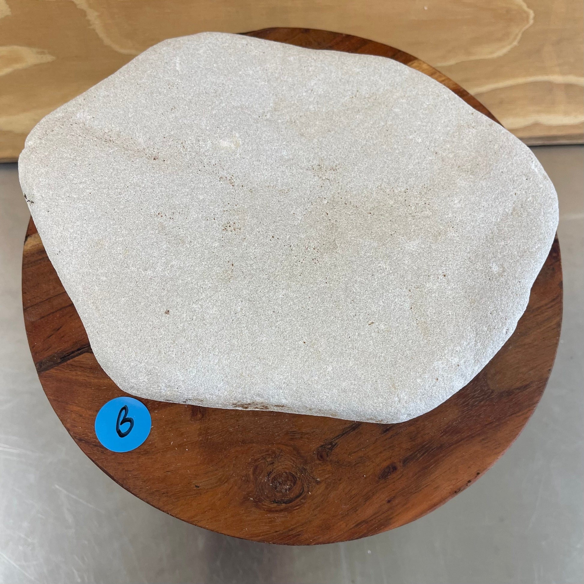 Reptile Realm Natural Rock Natural Basking Rock - Piece B