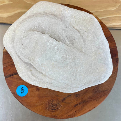 Reptile Realm Natural Rock Natural Basking Rock - Piece B