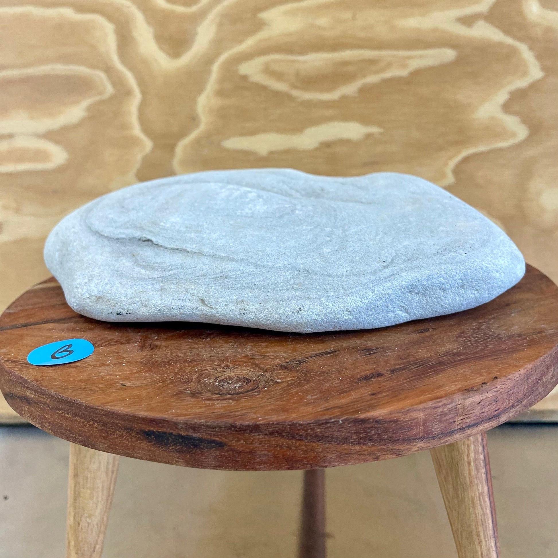 Reptile Realm Natural Rock Natural Basking Rock - Piece B