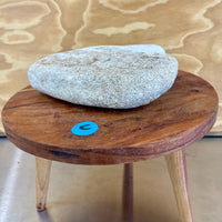 Reptile Realm Natural Rock Natural Basking Rock - Piece C