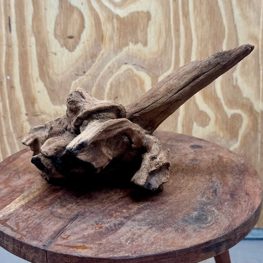 Reptile Realm Natural Wood Natural Wood Piece A