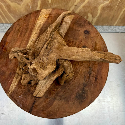 Reptile Realm Natural Wood Natural Wood Piece A