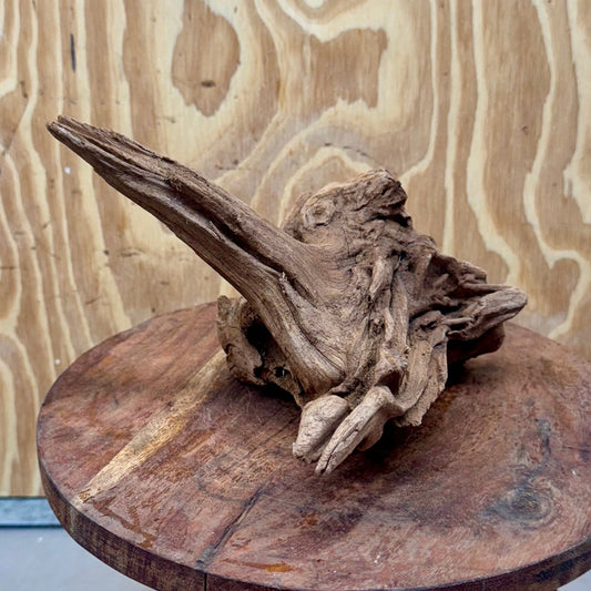 Reptile Realm Natural Wood Natural Wood Piece A