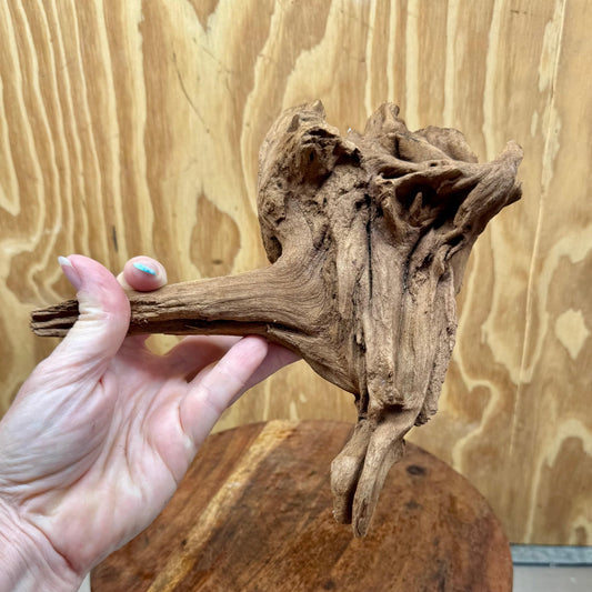 Reptile Realm Natural Wood Natural Wood Piece A