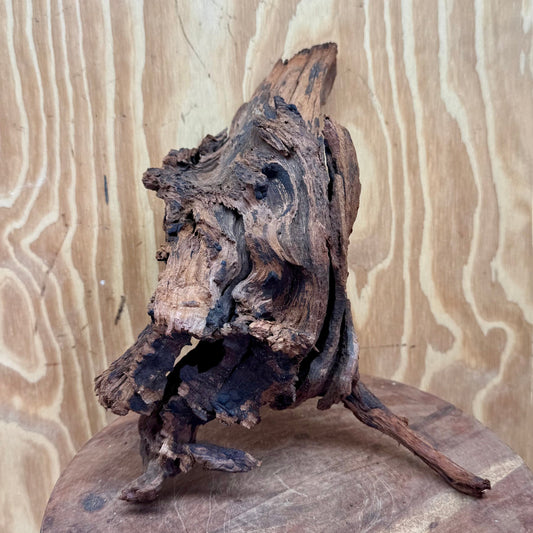 Reptile Realm Natural Wood Natural Wood Piece B