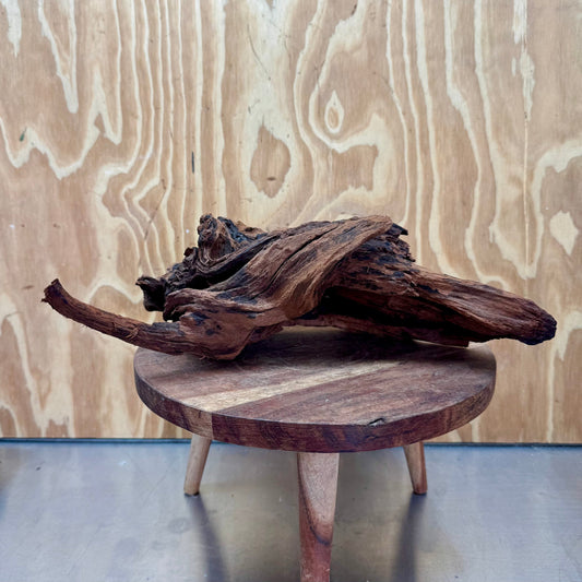 Reptile Realm Natural Wood Natural Wood Piece B