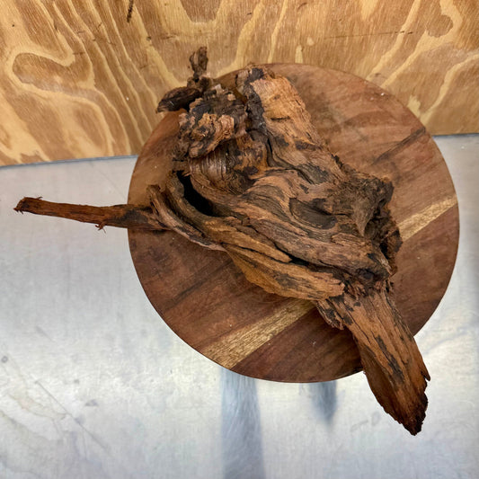 Reptile Realm Natural Wood Natural Wood Piece B