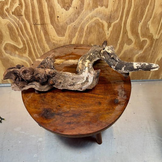 Reptile Realm Natural Wood Natural Wood Piece B