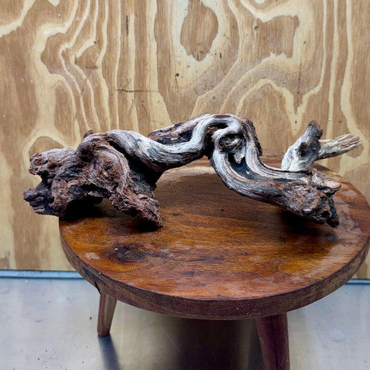 Reptile Realm Natural Wood Natural Wood Piece B