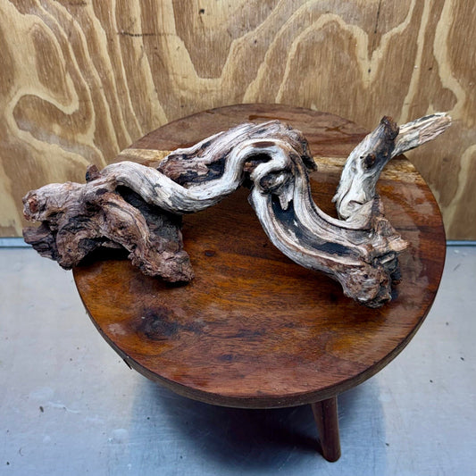 Reptile Realm Natural Wood Natural Wood Piece B