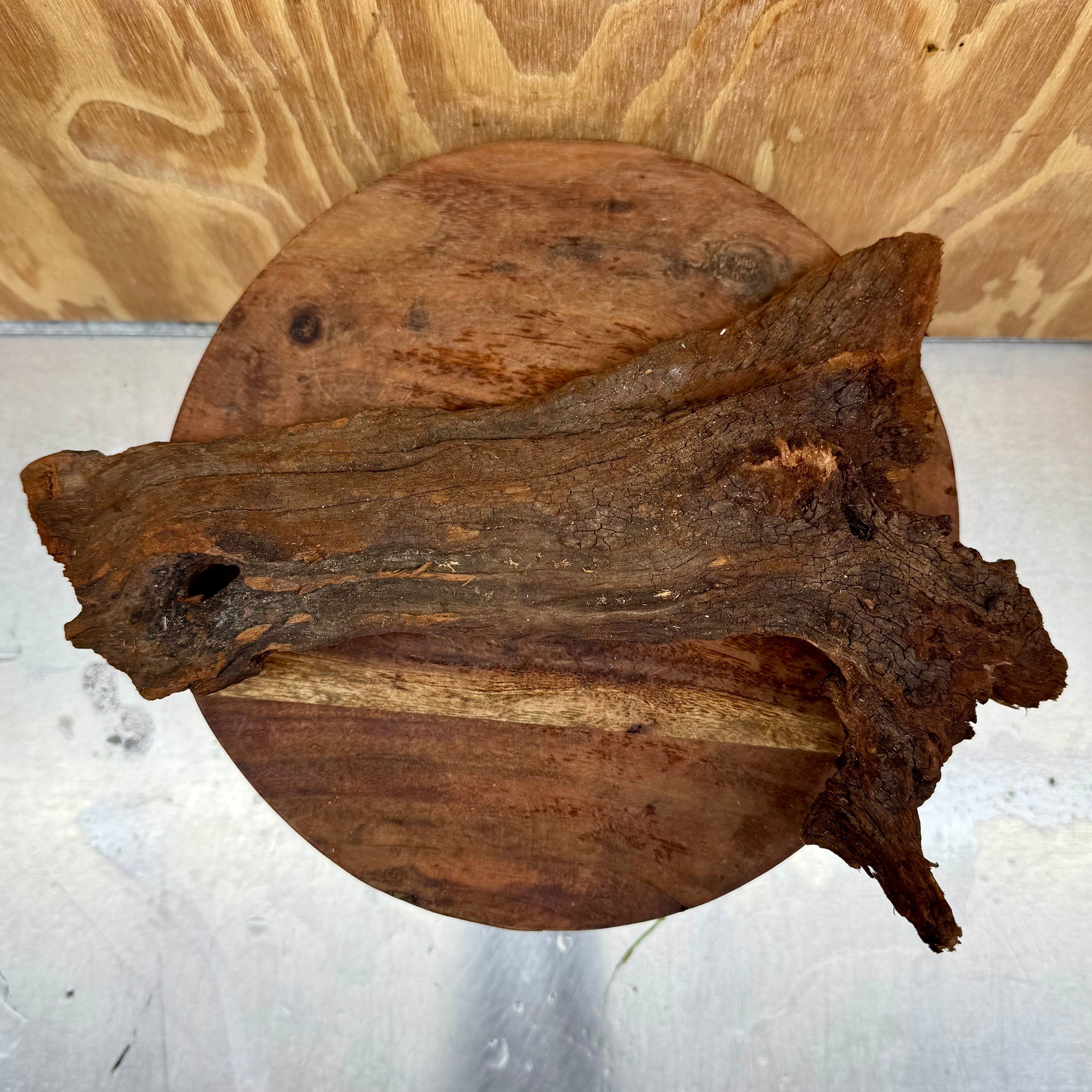 Reptile Realm Natural Wood Natural Wood Piece C