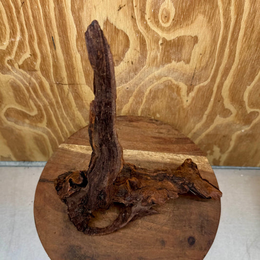 Reptile Realm Natural Wood Natural Wood Piece C