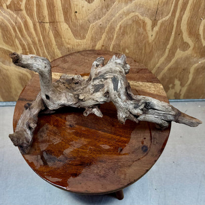 Reptile Realm Natural Wood Natural Wood Piece D