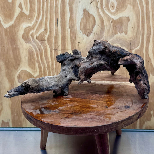 Reptile Realm Natural Wood Natural Wood Piece D