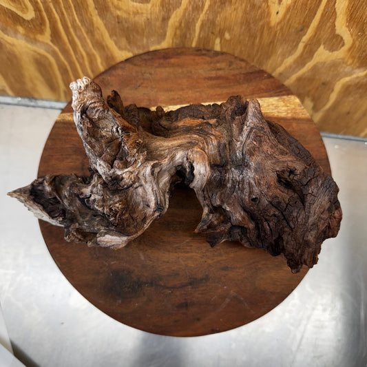 Reptile Realm Natural Wood Natural Wood Piece D