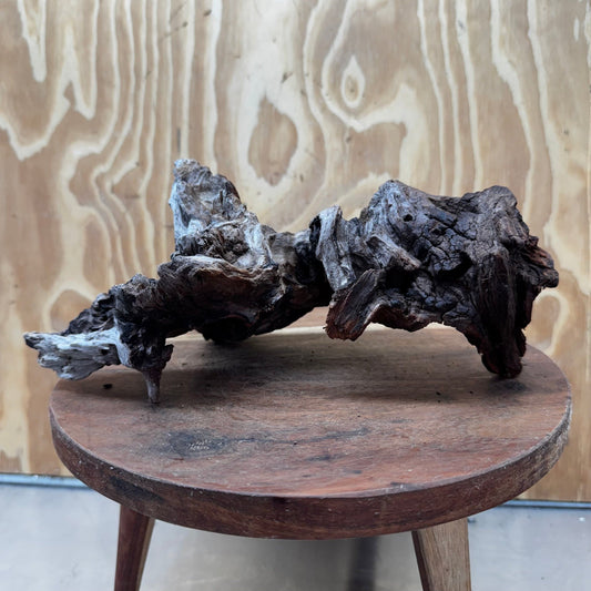 Reptile Realm Natural Wood Natural Wood Piece D