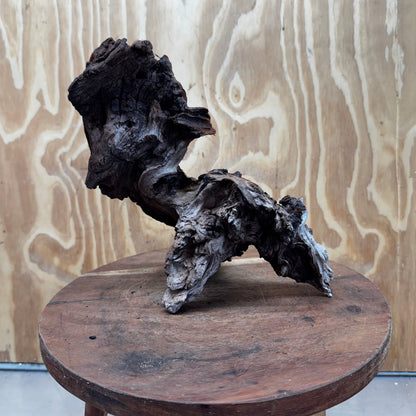 Reptile Realm Natural Wood Natural Wood Piece D