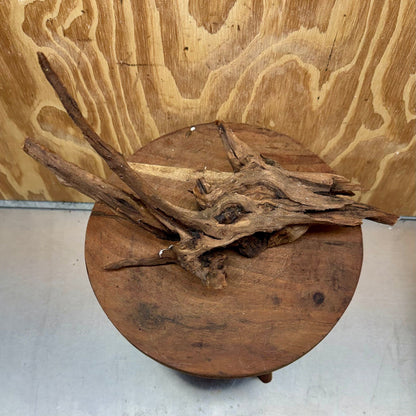 Reptile Realm Natural Wood Natural Wood Piece G