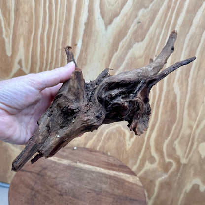 Reptile Realm Natural Wood Natural Wood Piece G