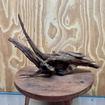 Reptile Realm Natural Wood Natural Wood Piece G