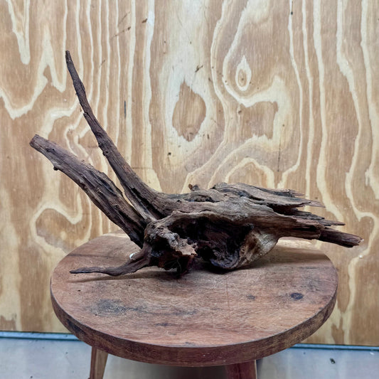 Reptile Realm Natural Wood Natural Wood Piece G