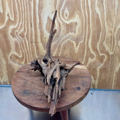 Reptile Realm Natural Wood Natural Wood Piece G