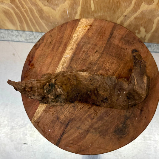 Reptile Realm Natural Wood Natural Wood Piece H