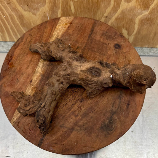 Reptile Realm Natural Wood Natural Wood Piece H