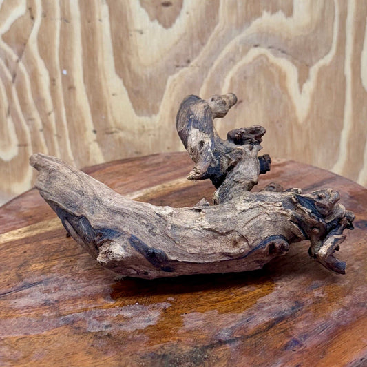 Reptile Realm Natural Wood Natural Wood Piece I