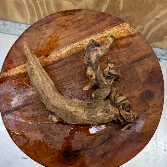 Reptile Realm Natural Wood Natural Wood Piece I
