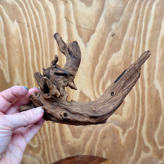 Reptile Realm Natural Wood Natural Wood Piece I