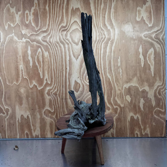 Reptile Realm Natural Wood Natural Wood Piece Mega 2