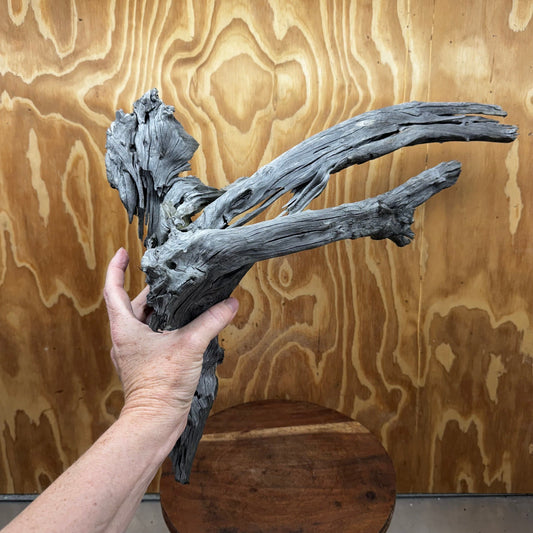 Reptile Realm Natural Wood Natural Wood Piece Mega 2