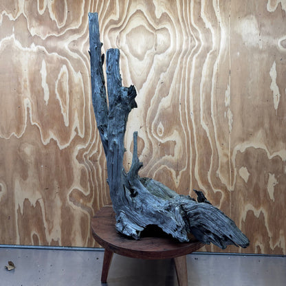 Reptile Realm Natural Wood Natural Wood Piece Mega 2